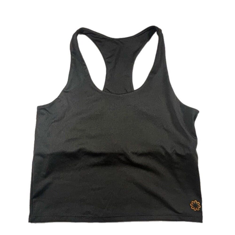 Pro Player Sports Bra Womenβs Size Small Black